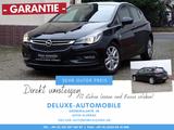 Opel Astra K 1.6 CDTI - Navi, Sitz&LenkHeizung, PDC - Opel Astra mit Diesel-Antrieb: Limousine, 1.6