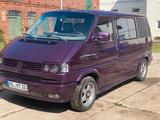 Volkswagen T4 Bus 2,5 ACV 8 Sitze Projekt Zwo Wertgutachten - Volkswagen T4 Kombi aus 1992