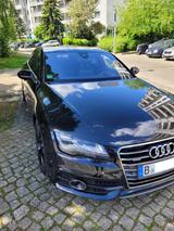 Audi A7 3.0 TDI Quattro Automatik Vollauss... - Audi quattro in Berlin