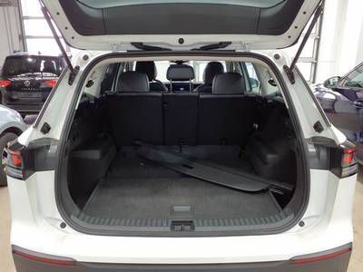 Volkswagen Tayron - Bild 6