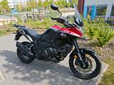 Honda VFR1200XD V4 CarPlay Tankrucksack TopCase Kardan - HONDA VFR