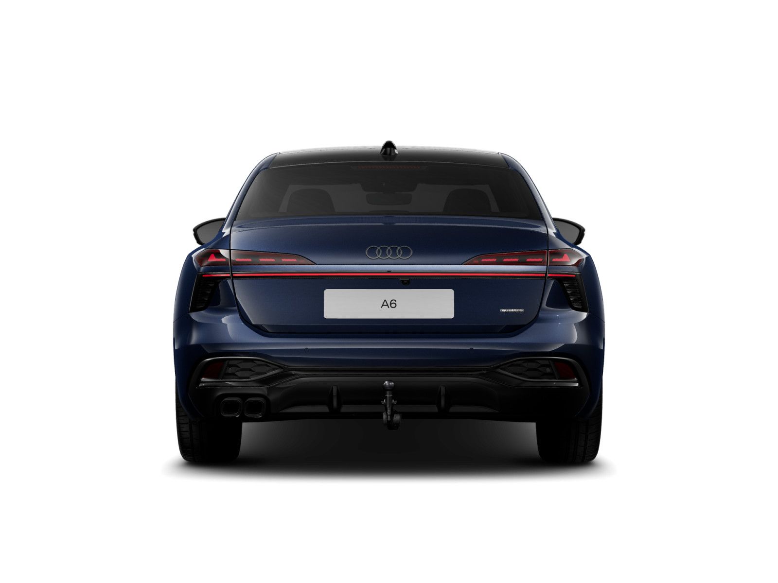 Audi A6 - Bild 7