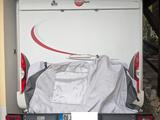 Bürstner Nexxo t 569 - Bürstner Wohnwagen & Wohnmobile