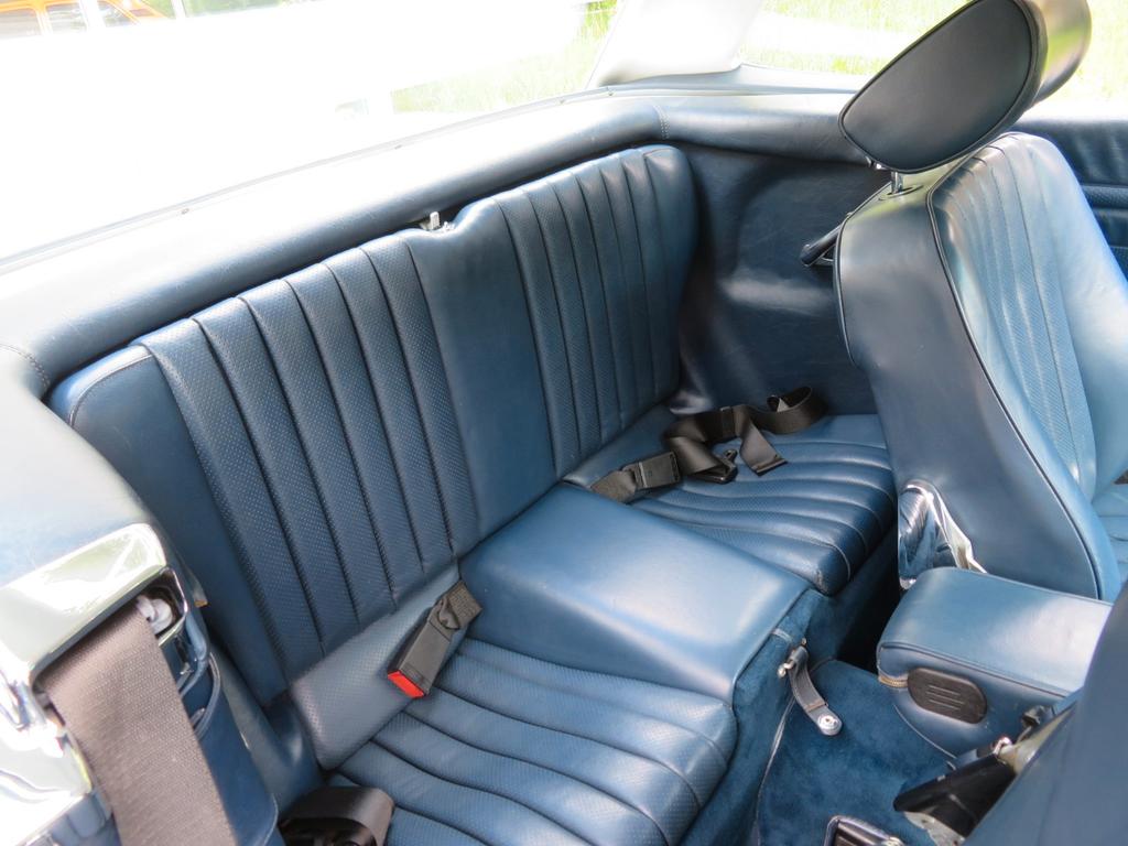 Mercedes-Benz SL 420