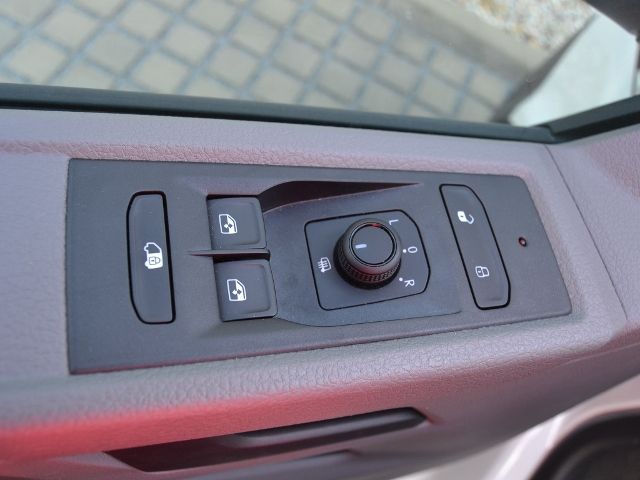 T6.1 Transporter Kasten 2.0 TDI GRA/APP-CONNECT/