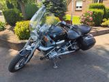BMW R 1200 C Cruiser (super gepflegt!)