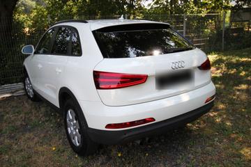 صورة 8 لـ 2012 AUDI Q3
