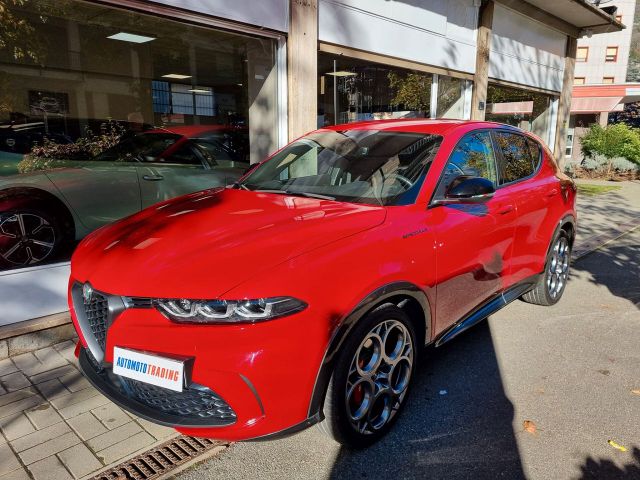 Jiný Alfa Romeo Tonale 1.5 130 CV MHEV TCT7 Edizione 