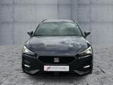 Seat Leon ST 2.0 TDI DSG FR-LINE LED+NAVI+AHK+ACC+SHZ - Seat Leon: TDI Fr