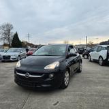 Opel Adam Basis - Opel Gebrauchtwagen in Landshut