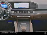 Mercedes-Benz GLE 53 AMG HYBRID 4M+ Premium+ 22" AHK Massage - : Head-Up Display