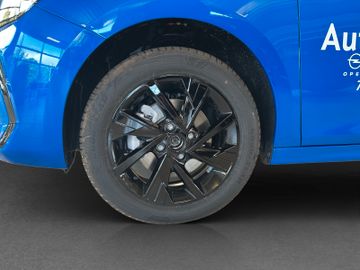 Fotografie 14 des Opel Corsa 1.2 YES Allwetter LED Sitzh. Carplay