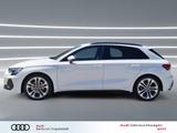 Audi A3 Sportback 35 TFSI 2x S line LED AHK ACC SONOS - Audi A3 Gebrauchtwagen in Hannover