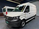 Volkswagen Crafter Kasten L2-H2 Klima Tempomat AHK 1.Hand - Standard-SZM