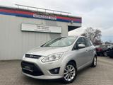 Ford C-Max Sync Edition Automatik 80.000KM PDC AHK - Ford C-Max: Sync Edition