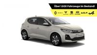 Dacia Sandero - Vorschau Bild 1