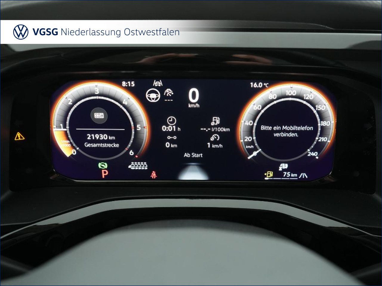 Volkswagen T7 Multivan - Bild 12