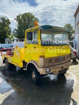 Mercedes-Benz 608 mit Brille / Hubbrille - Angebote