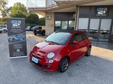 Fiat 500s - 1.3 Diesel 95 cv Cabriolet - Fiat 500 mit Diesel-Antrieb: Cabrio