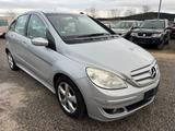 Mercedes-Benz B 200 * Automatik * Leder* - gebrauchte Mercedes-Benz B 200 aus dem Jahr 2006