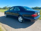 Mercedes-Benz E200 Kompressor (W210) | Ker... - Mercedes-Benz E 200: W210