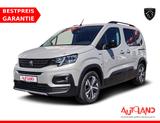 Peugeot Rifter 1.5 Blue HDI 130 GT Android Apple AHK DAB - Peugeot Rifter Gebrauchtwagen