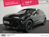 Audi Q8 TDI quattro S line business Matrix+Pano+AHK - Audi Q8 in Dortmund