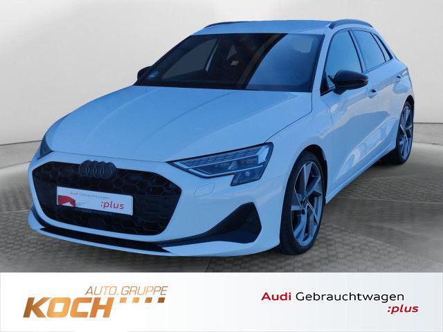 Image of Audi A3