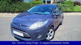 Ford Fiesta Titanium 1,3 i - Ford Fiesta: 1.3