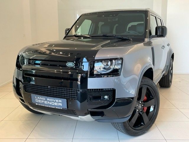 Land Rover Defender 110 P400 X 7 Sitze & Standheizung