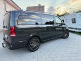 Mercedes-Benz 250 D 4Matic lang LEDER*LED*DIST*StandH*E.Heck - Mercedes-Benz 250: Standheizung