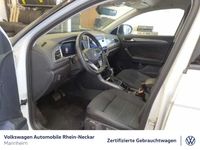 Volkswagen T-Roc - Vorschau Bild 4