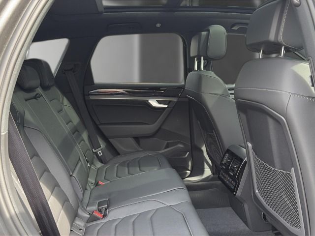 Volkswagen Touareg - Bild 19