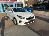 Kia cee'd Sportswagon Vision - Kia in Chemnitz: Cee D