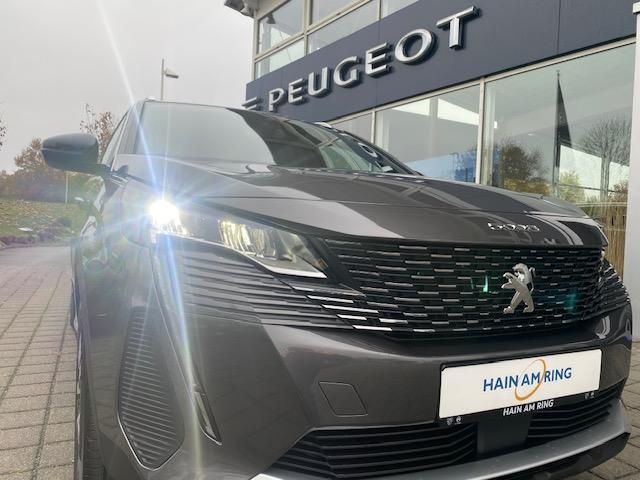 Peugeot 5008 ALLURE PACK BlueHDi 130 EAT8