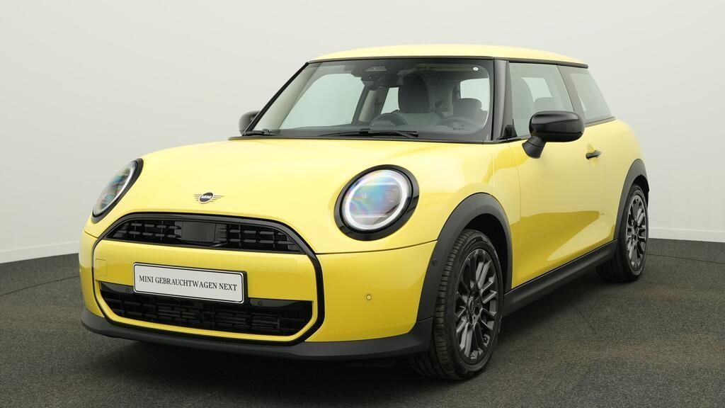 MINI Classic Trim
