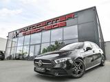 Mercedes-Benz A 200 AMG Line MBUX* Navi* Carplay* LED* Night* - Mercedes-Benz: Mb