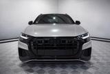 Audi Q8 50 TDI /Pano/Softclose/HUD/3xS Line/360°Cam - Audi Q8 in Bonn