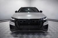 Audi Q8 50 TDI /Pano/Softclose/HUD/3xS Line/360°Cam