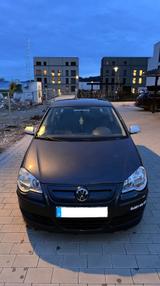 Volkswagen Polo 1.4TDI BlueMotion BlueMotion - Volkswagen Polo aus 2008: TDI