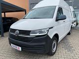 Volkswagen T6 Transporter - mit Diesel-Antrieb: Transporter