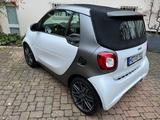 Smart ForTwo cabrio 0.9 66kW BRABUS edition twinam... - Smart: Edition