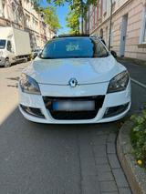 Renault Megan GT Line Sport - Renault Megane mit Diesel-Antrieb: Sport