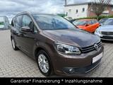 Volkswagen Touran Life / Navi/ 8 fach bereift/ TÜV neu - VW Touran Gebrauchtwagen in Bonn