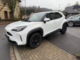 Toyota Yaris Cross 4x4  Hybrid 1.Hand,Navi,Kamera - Toyota Yaris Cross Gebrauchtwagen