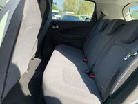Renault ZOE - Vorschau Bild 11