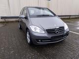 Mercedes-Benz A 160 A -Klasse A 160 TÜV 11.26 - Mercedes-Benz Gebrauchtwagen in Marburg