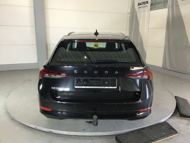Fahrzeugabbildung Skoda Octavia Style 2.0 TDI Combi DSG/ACC/AHK/Navi/LED