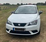 Seat Ibiza ST 1.4 Benzin*61TKM*SHZ*KLIMA*TEMPOMA - Seat Ibiza: 1.6