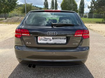Audi A3 - 7